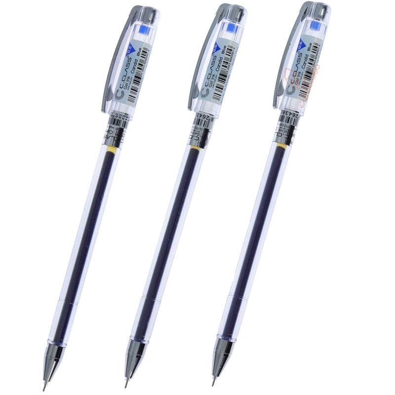 خودکار آبی 0.5 کاندید سی کلاس