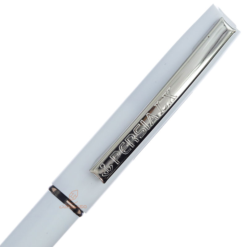 خودکار آبی پرشیا مدل ال ایکس lx