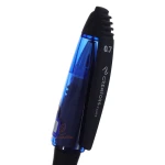 روان نویس آبی 0.7 بسته 12 عددی سی کلاس مدل ویو Wave (8)