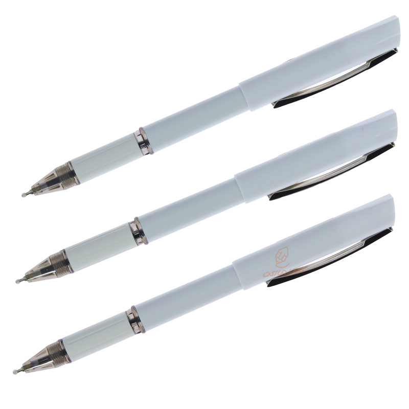 خودکار آبی پرشیا مدل ال ایکس lx