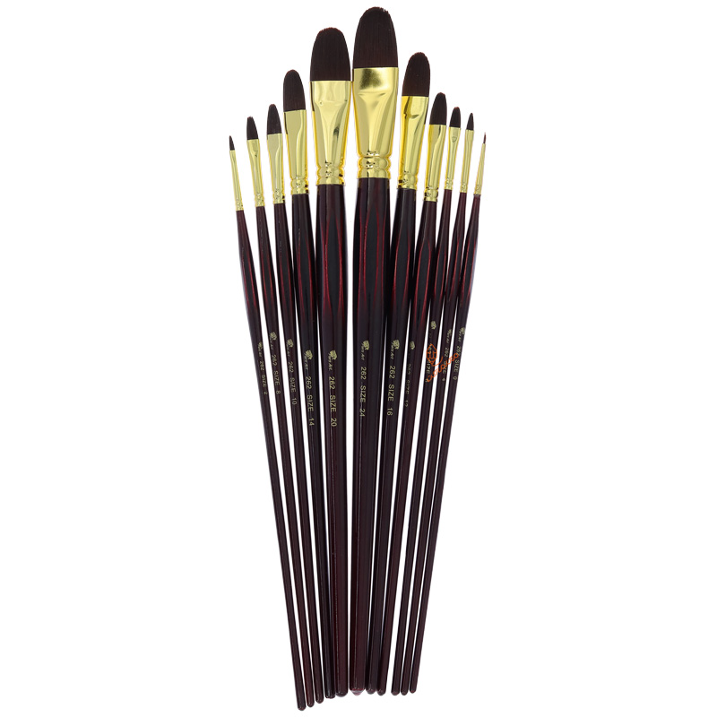 قلمو 260 زبان گربه ای پارس آرت