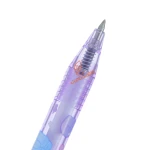 روان نویس فانتزی کریستالی بنفشKUKI KK-7737 (4)
