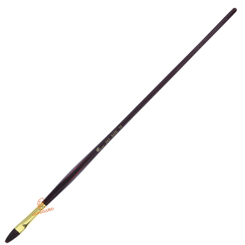 قلمو زبان گربه 262 پارس آرت PARS ART 10