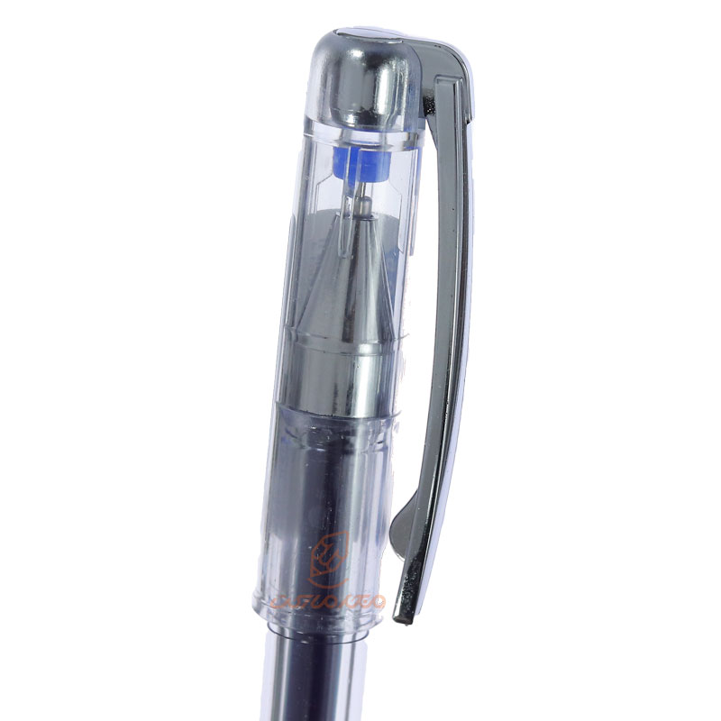 خودکار آبی 0.5 کاندید سی کلاس