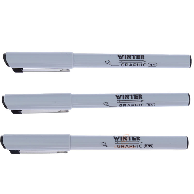 راپید طراحی یک بار مصرف وینتر