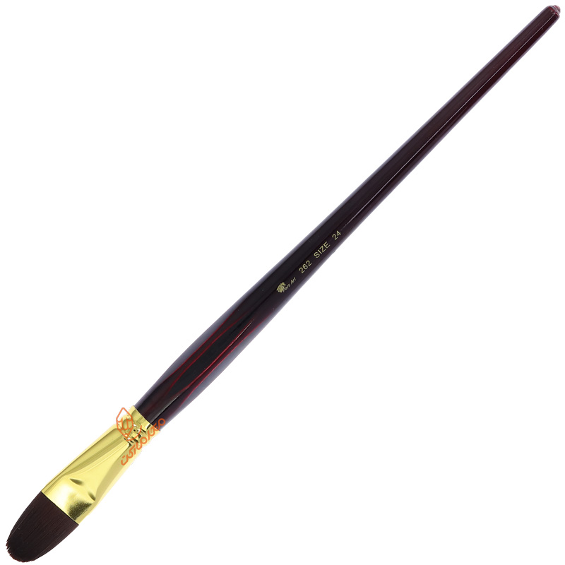 قلمو زبان گربه 262 پارس آرت PARS ART 24