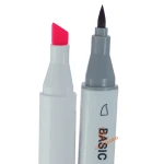 ماژیک راندو 2 سر (طرح تاچ) بیسیک BASIC (2)
