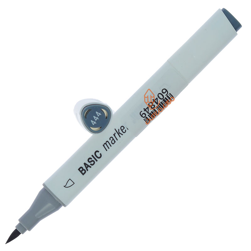 ماژیک راندو 2 سر (طرح تاچ) بیسیک BASIC 444