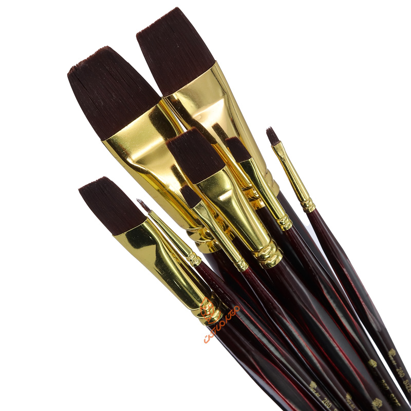 قلمو سر تخت پارس آرت 260