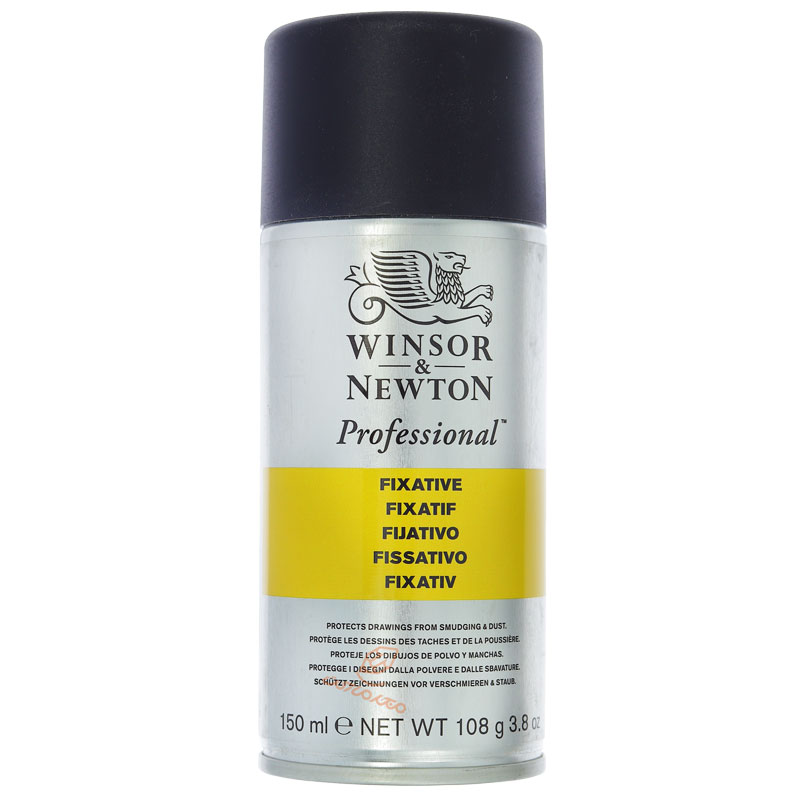 اسپری 150 میل فیکساتیو وینزور