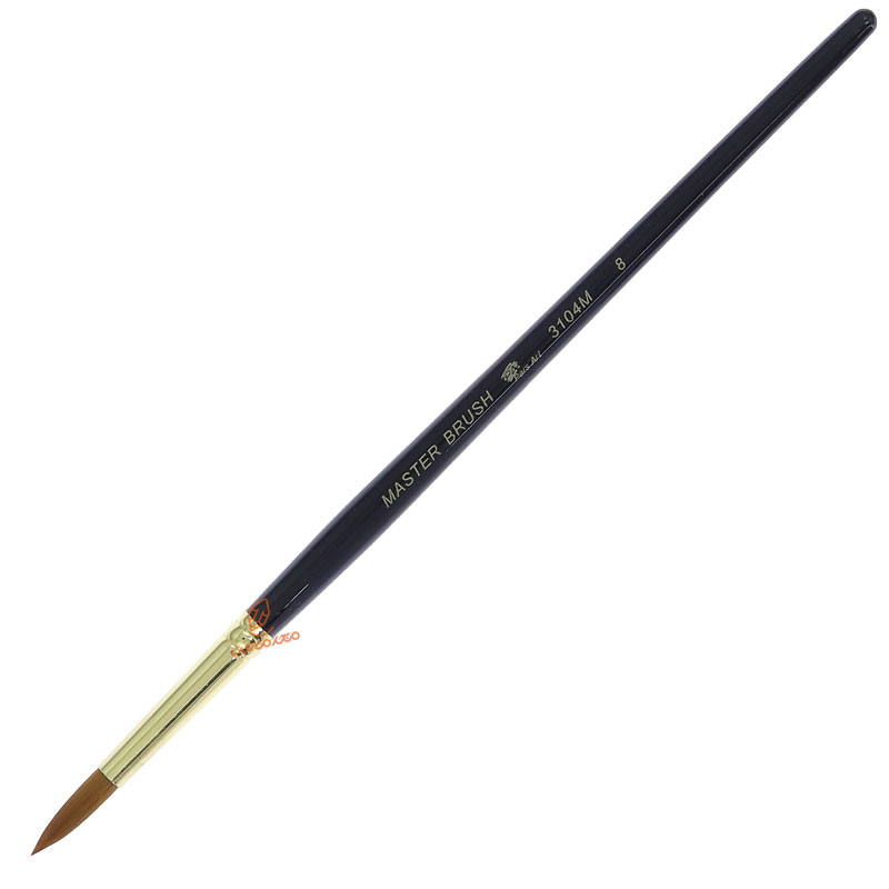 قلمو سرگرد 3104M پارس آرت PARS ART 8