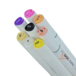 ماژیک راندو 2 سر (طرح تاچ) بیسیک BASIC (1)