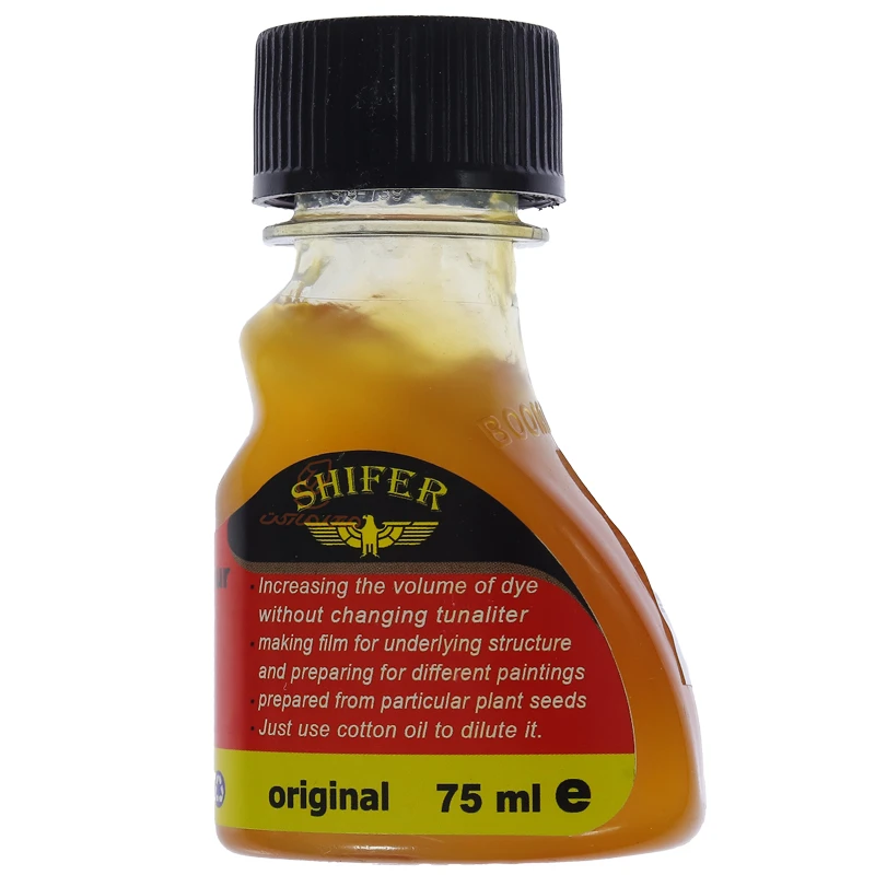 لیکویین 75 میل شیفر SHIFER (3)