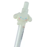 روان نویس فانتزی استیکر دار طرح خرگوش سفید IM-150 (1)