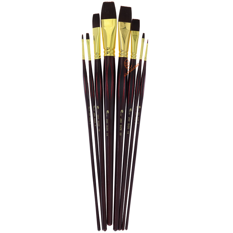 قلمو سر تخت پارس آرت 260