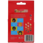 ماژیک رنگ آمیزی 10 رنگ طیف پوست فابرکاستل مدل Connector Pens (2)