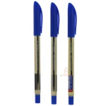 خودکار آبی 0.7 فوق روان بسته 50 عددی دکتر پنتر PANTER (4)