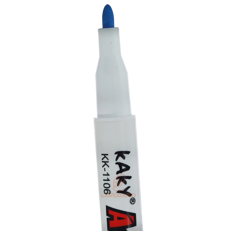 ماژیک اکریلیک 12 رنگ KK1106 (5)