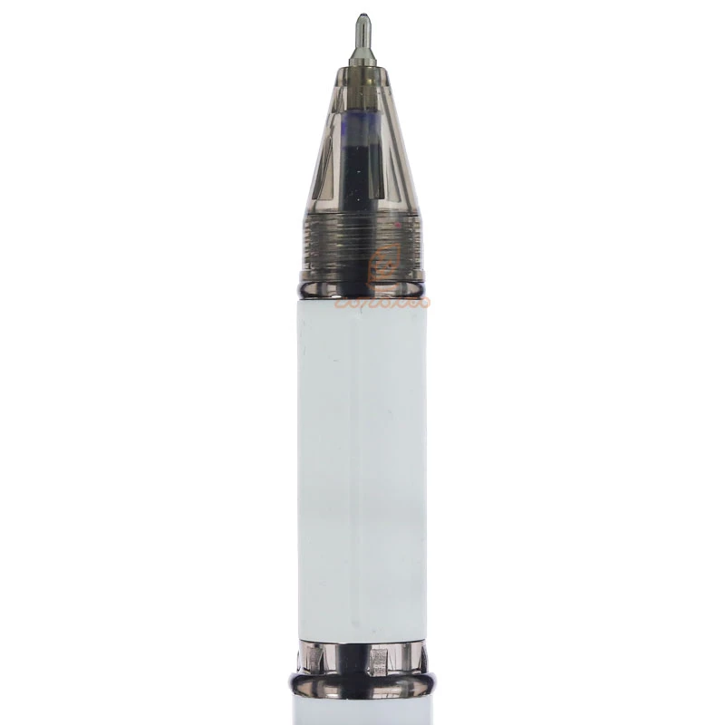 خودکار آبی بسته 50 عددی 0.7 پرشیا مدل ال ایکس LX (5)