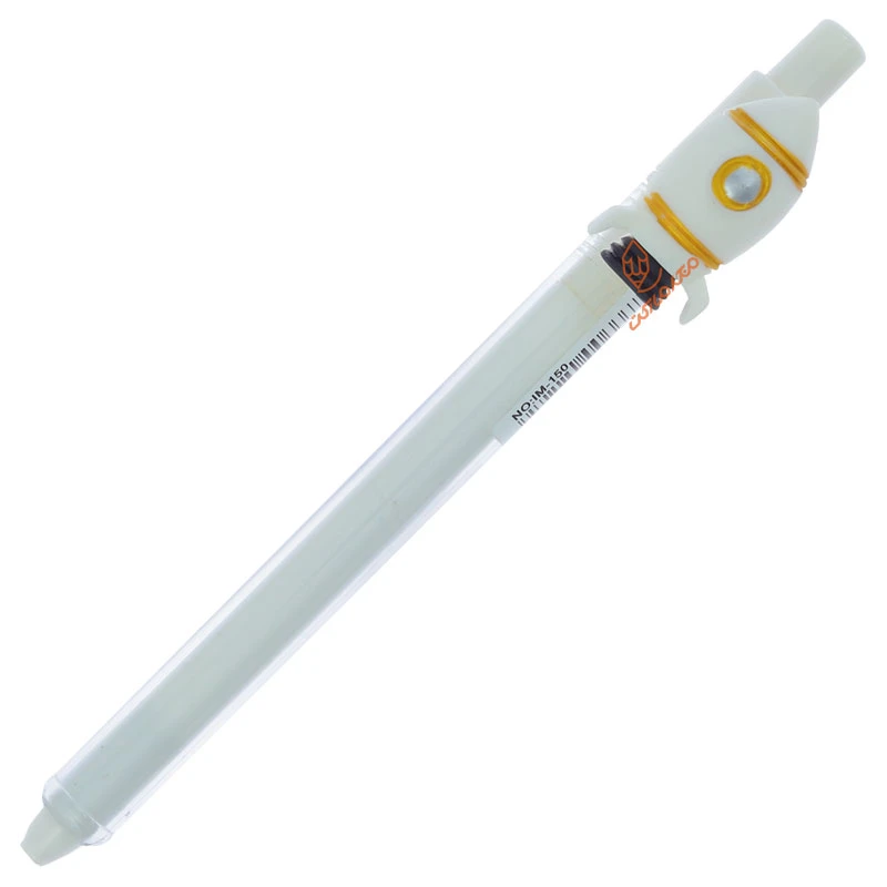 روان نویس فانتزی استیکر دار طرح موشک IM-150 (1)