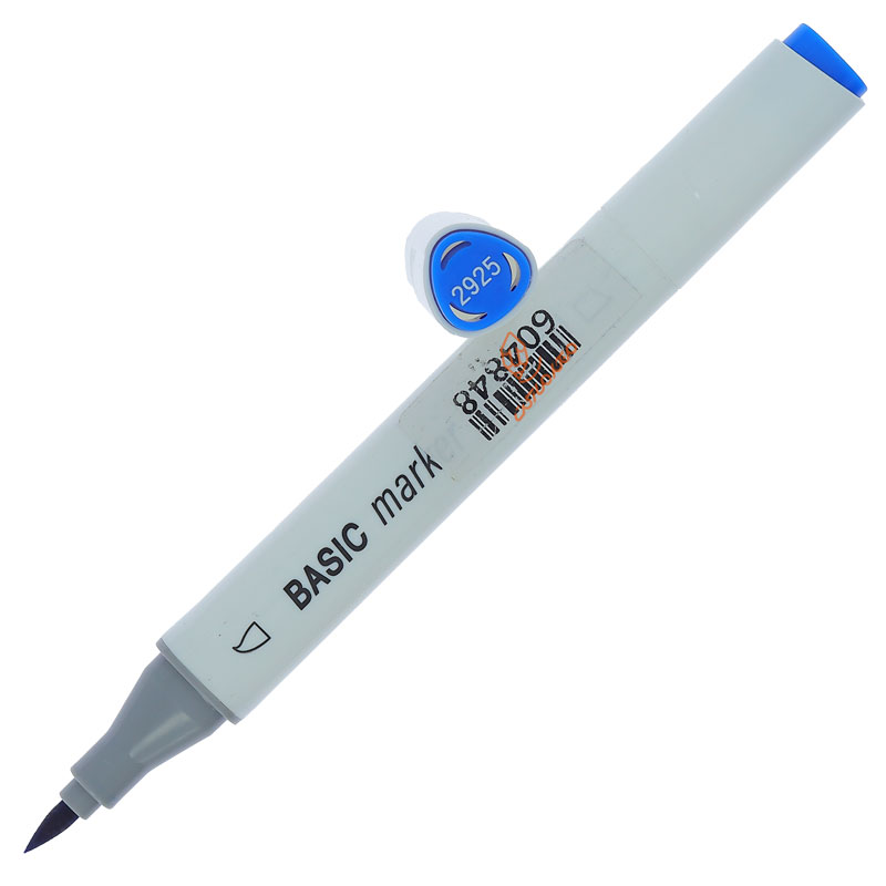 ماژیک راندو 2 سر (طرح تاچ) بیسیک BASIC 2925