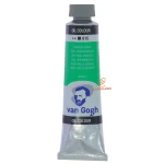 رنگ روغن 40 میل ونگوگ VANGOGH 615
