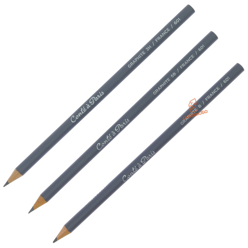 مداد گرافیت کنته پاریس CONTE A PARIS