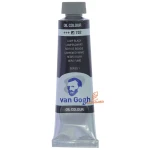 رنگ روغن 40 میل ونگوگ VANGOGH 702