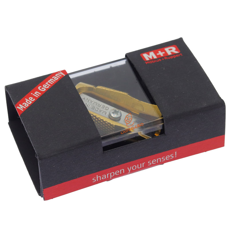 تراش حرفه ای تک سوراخ مدل افرا M+R (8)