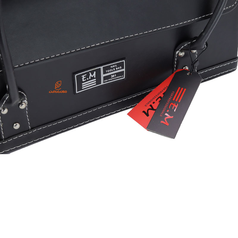 کیف ابزار هنری کشویی مدل 301 EM (4)