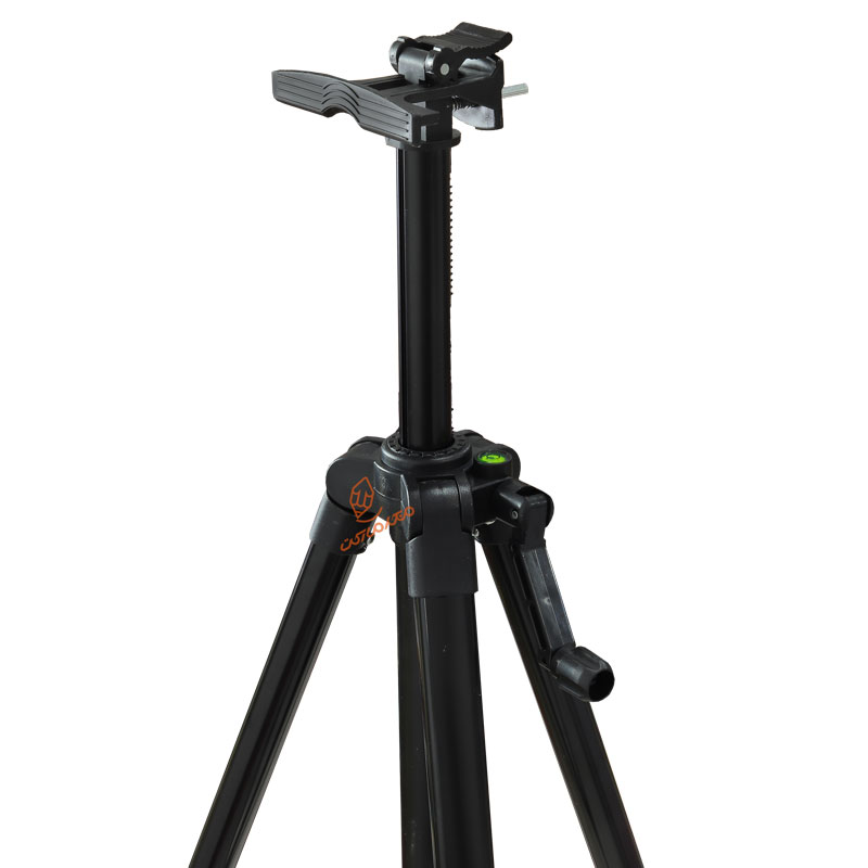 سه پایه بوم فلزی قرقره دار (4)