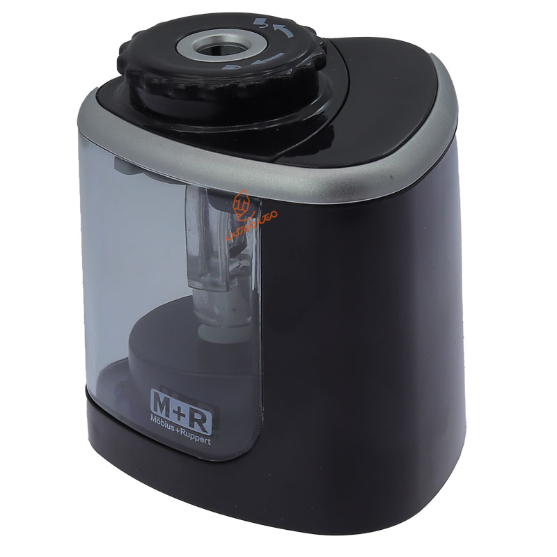 تراش برقی رومیزی M+R