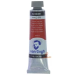 رنگ روغن 40 میل ونگوگ VANGOGH 378
