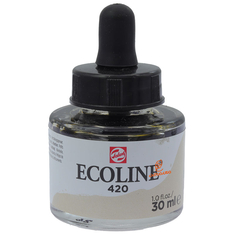 اکولین تک رنگ تالنز 420