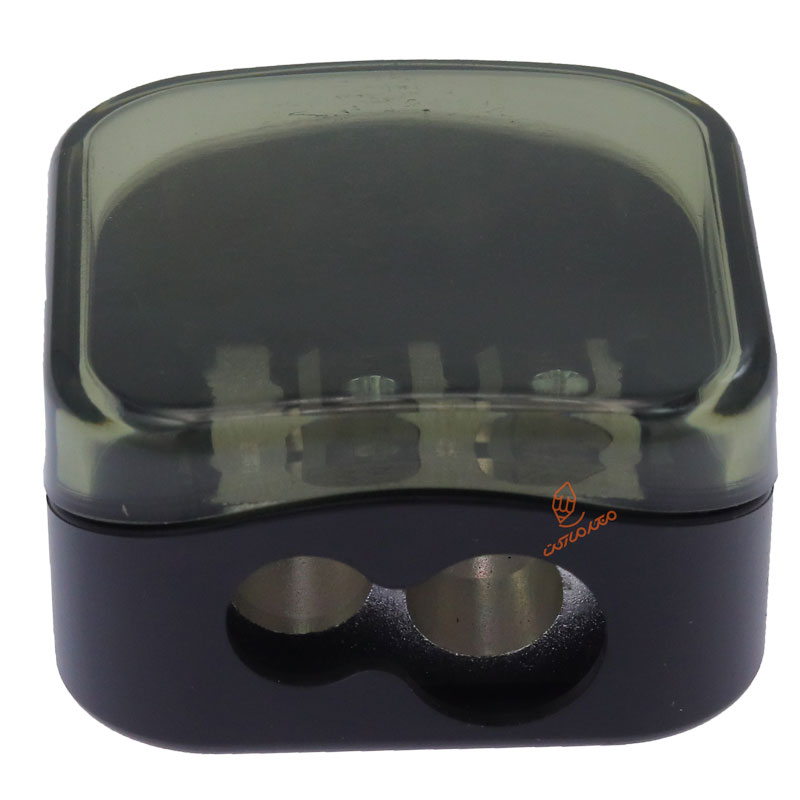 تراش حرفه ای دو سوراخ مخزن دار M+R (2)