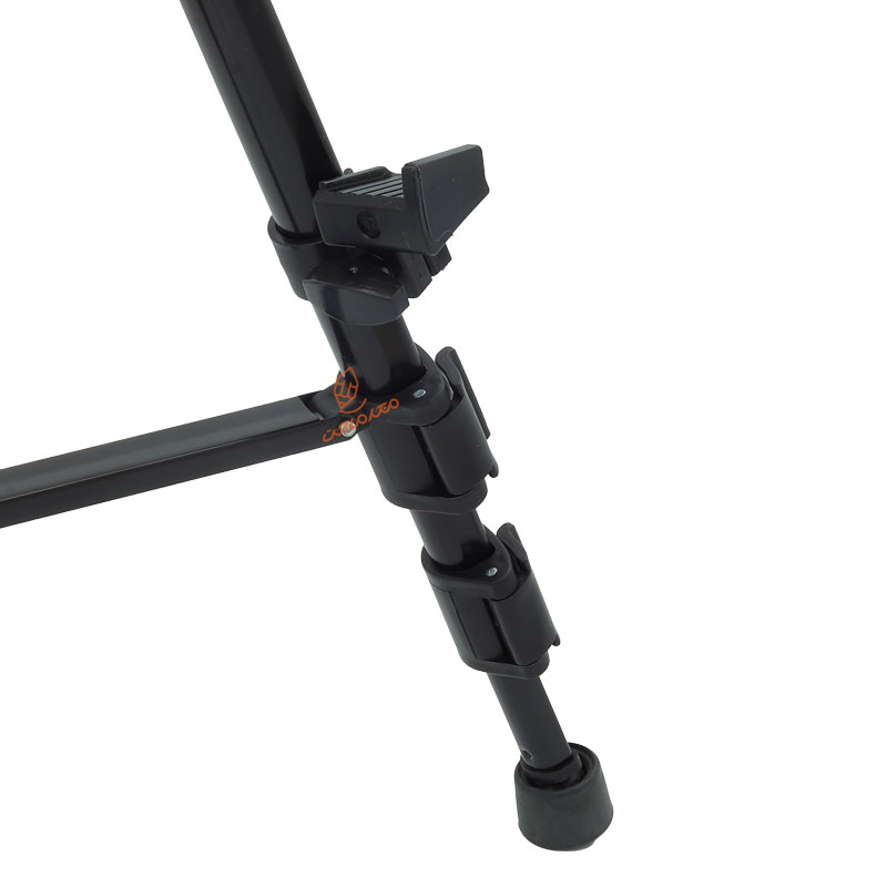 سه پایه بوم فلزی قرقره دار (5)