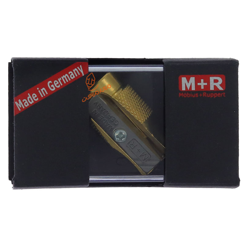تراش حرفه ای تک سوراخ مدل افرا M+R (6)
