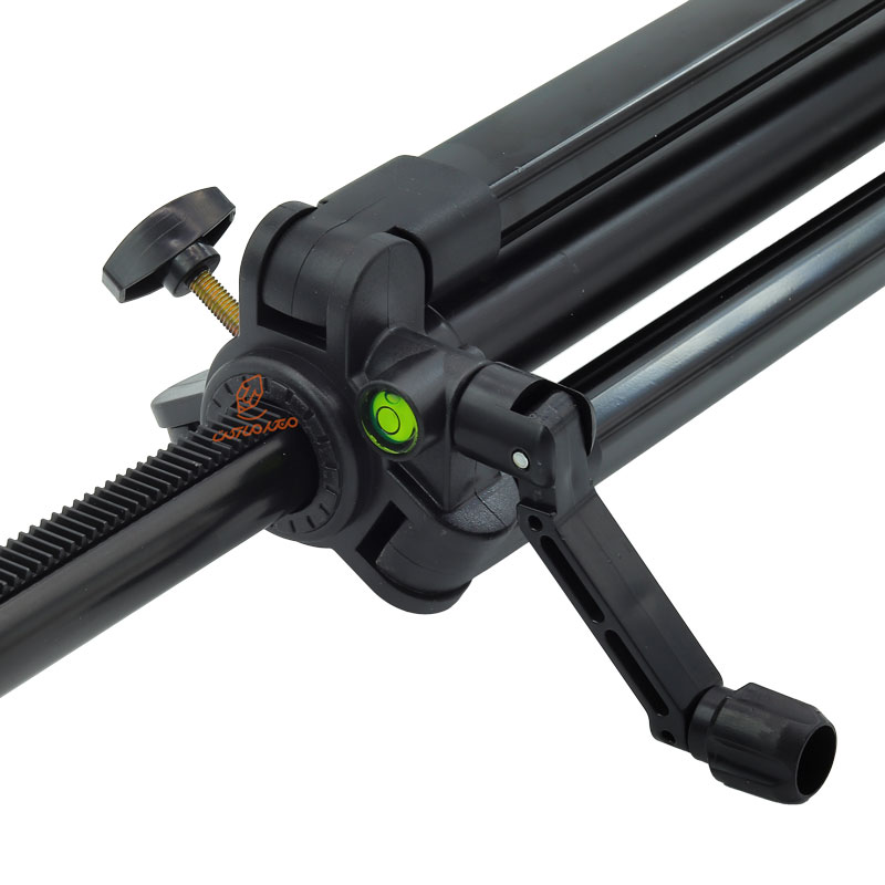 سه پایه بوم فلزی قرقره دار (7)