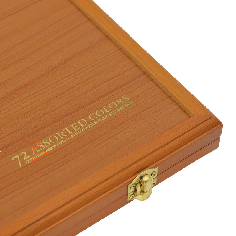 پاستل گچی 72 رنگ گالری