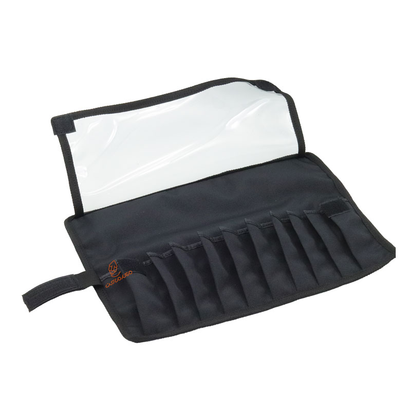 کیف طبقاتی چرخ دار ابزار هنری EM (10)