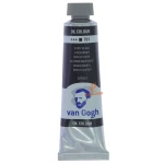 رنگ روغن 40 میل ونگوگ VANGOGH 701