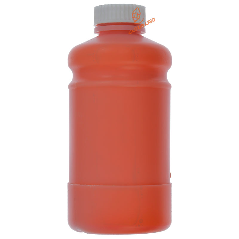 مرکب خوشنویسی 500 میل نارنجی 220H اعتدال (2)