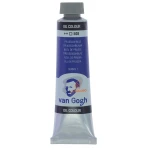 رنگ روغن 40 میل ونگوگ VANGOGH 508