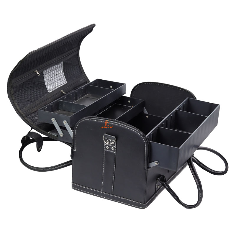 کیف ابزار هنری کشویی مدل 301 EM (7)