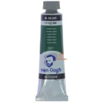 رنگ روغن 40 میل ونگوگ VANGOGH 629