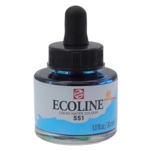 SKY BLUE LT / 551