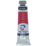 رنگ روغن 40 میل ونگوگ VANGOGH 318