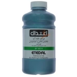 مرکب خوشنویسی 500 میل سبز 331H اعتدال (1)