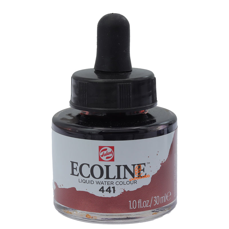 اکولین تک رنگ تالنز 441