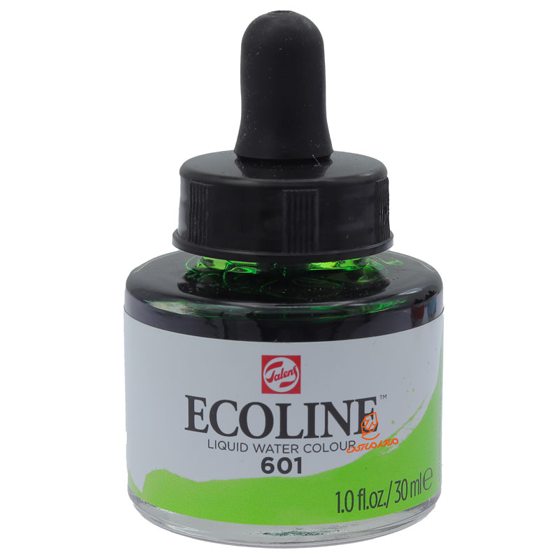 اکولین تک رنگ تالنز 601